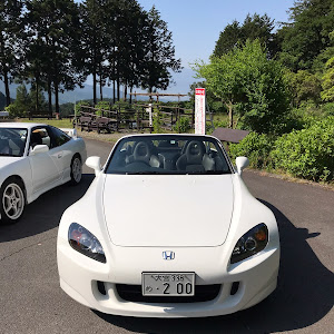 S2000 AP1