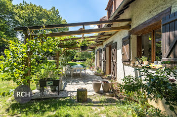 maison à Jouars-Pontchartrain (78)