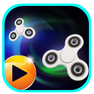 Download Fidget Spinner Wallpaper For PC Windows and Mac