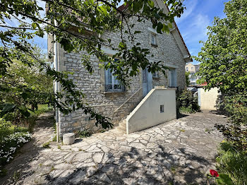 maison à Senlis (60)