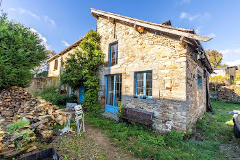 maison à Saint-Médard-sur-Ille (35)