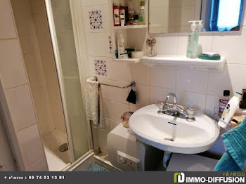 appartement à Chambery (73)