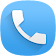 i Call Screen OS7 Phone Dialer icon