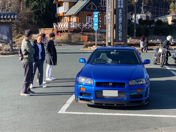 クラウンセダンのオフ会・ツーショットコラボ・エバラス・happyバトン💫・rgⅢに関するカスタム事例の投稿画像17枚目