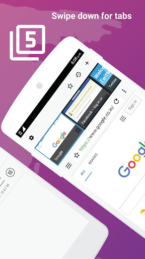 IND Browser Fast, Private and Secure For Indian