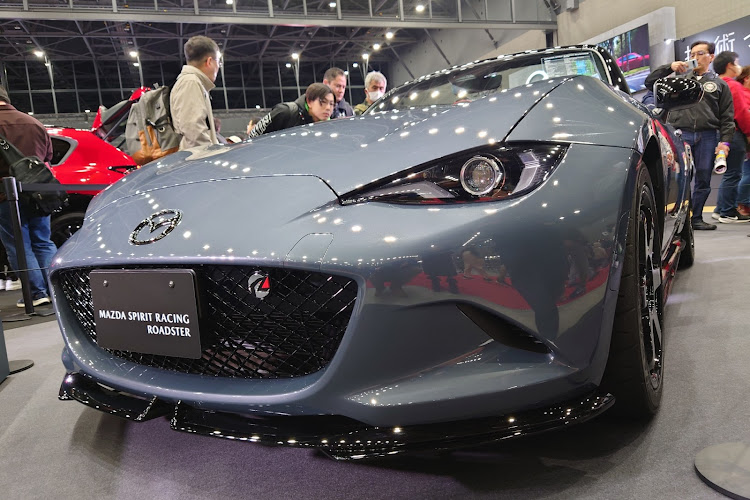 ヴェルファイアのジャパンモビリティショー2025名古屋・第1投稿に関するカスタム事例の投稿画像14枚目