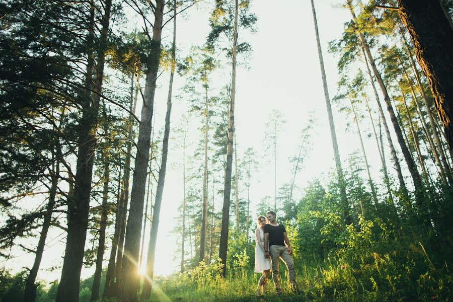 Fotograf ślubny Ilsur Gareev (ilsur). Zdjęcie z 24 stycznia 2018