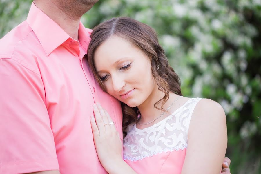 Photographe de mariage Aleksey Chernikov (chaleg). Photo du 15 octobre 2015