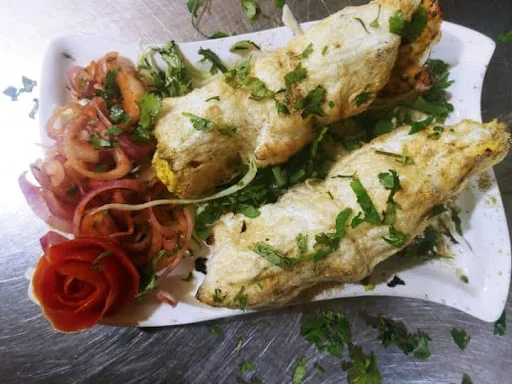 Murgh Reshmi Kabab