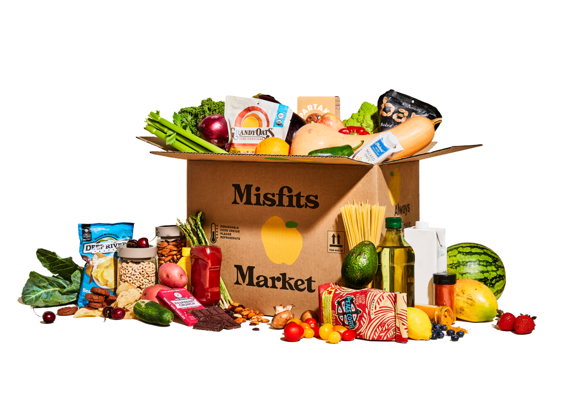 misfits market