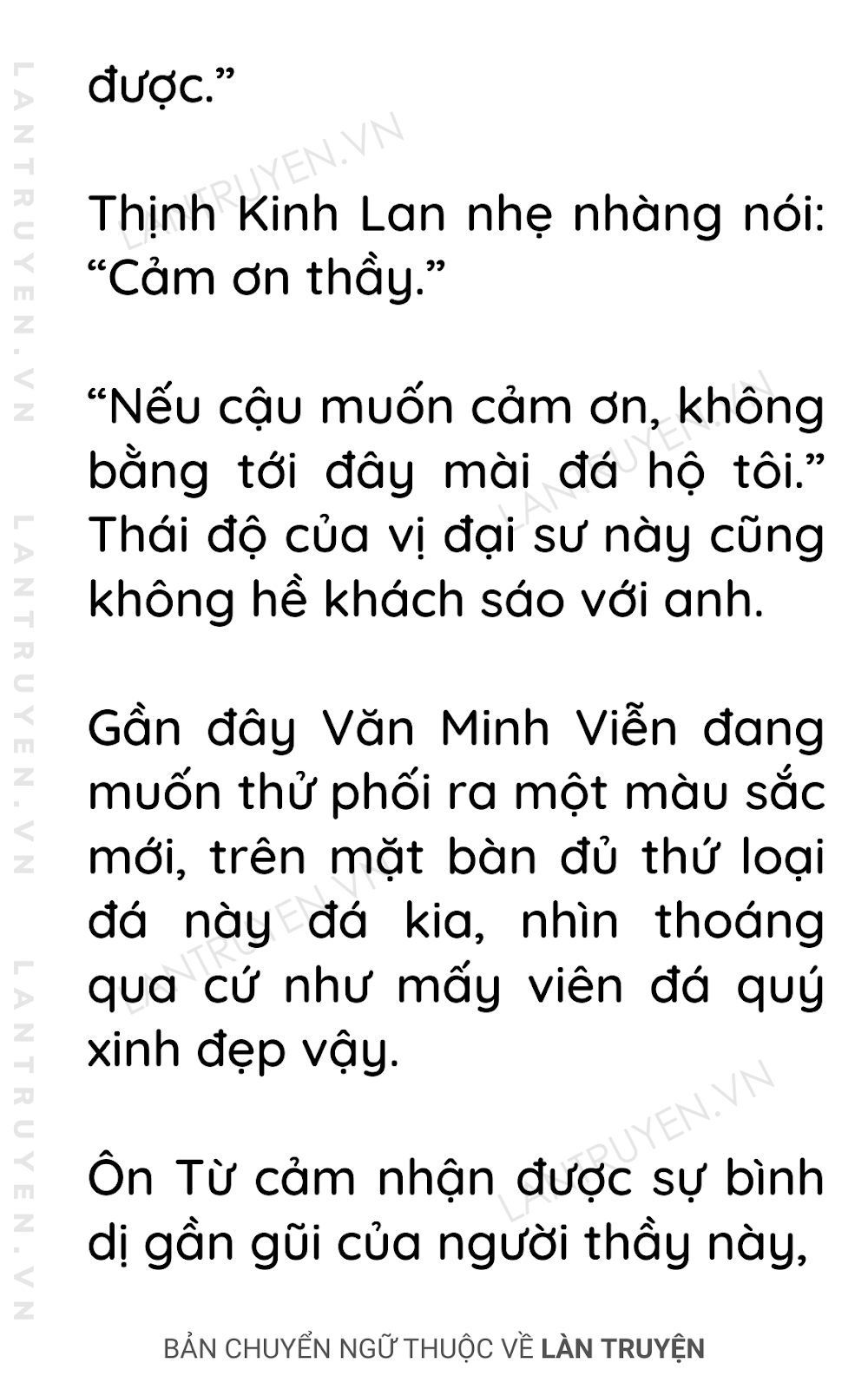 Cho Má Em Thêm Hồng - Chương 27