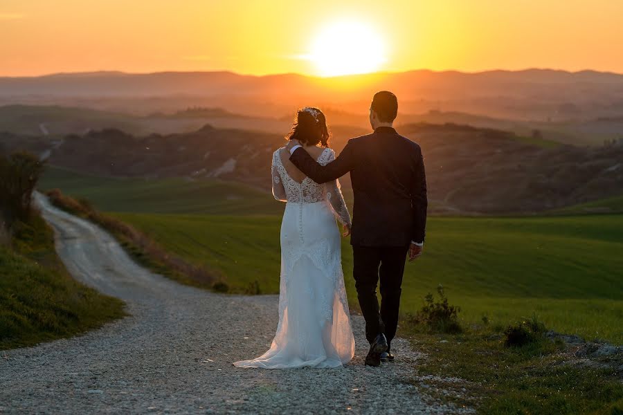 婚礼摄影师Gabriele Donati（gabrieledonati）。2020 11月14日的照片