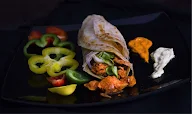 WrapKing - The Sushail Cafe photo 1