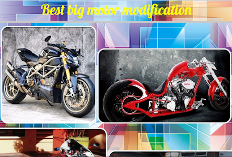 Nejlepší Gede Modifikace - náhled