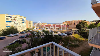 appartement à Ajaccio (2A)