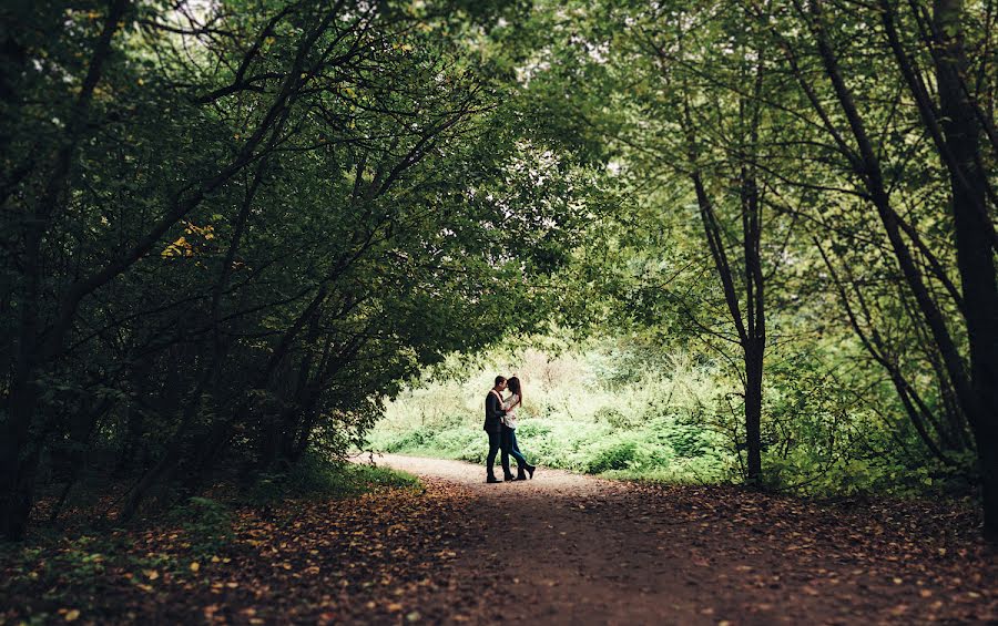 Wedding photographer Marat Arkeev (arkeev). Photo of 4 December 2015