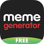 Cover Image of Baixar Gerador de memes 4.462 APK