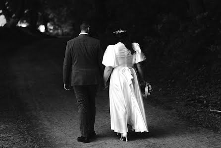 Photographe de mariage Csabi Antal (csabi). Photo du 2 novembre 2022