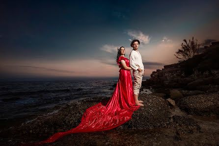 Wedding photographer Bahadır Aydın (bahadiraydin). Photo of 1 March 2022