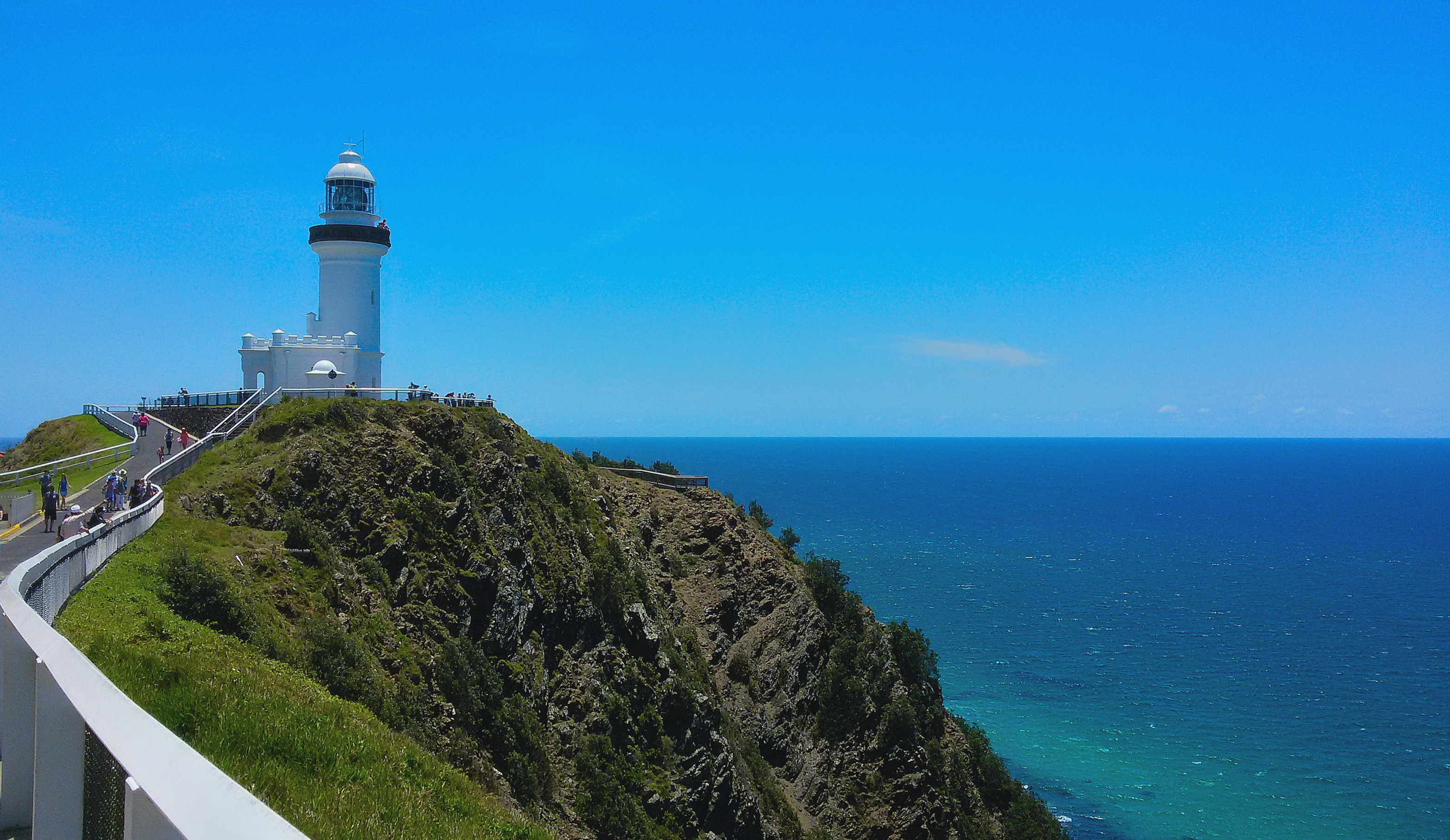 Il faro sull'oceano di FlyBoy