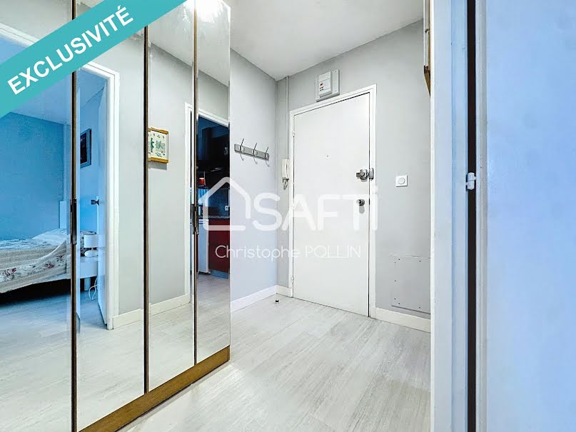 Vente appartement 1 pièce 31 m² à Saint-Paul-lès-Dax (40990), 116 000 €