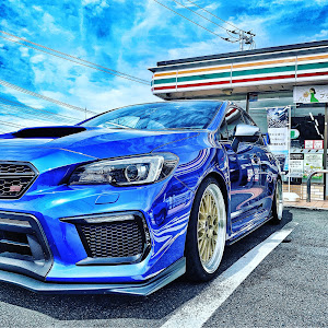 WRX STI VAB