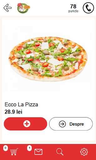 免費下載商業APP|Ecco la Pizza app開箱文|APP開箱王