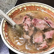 阿棠牛肉湯