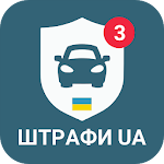 Cover Image of Download Traffic Tickets UA - Insurance & CTP 3.0.1 APK