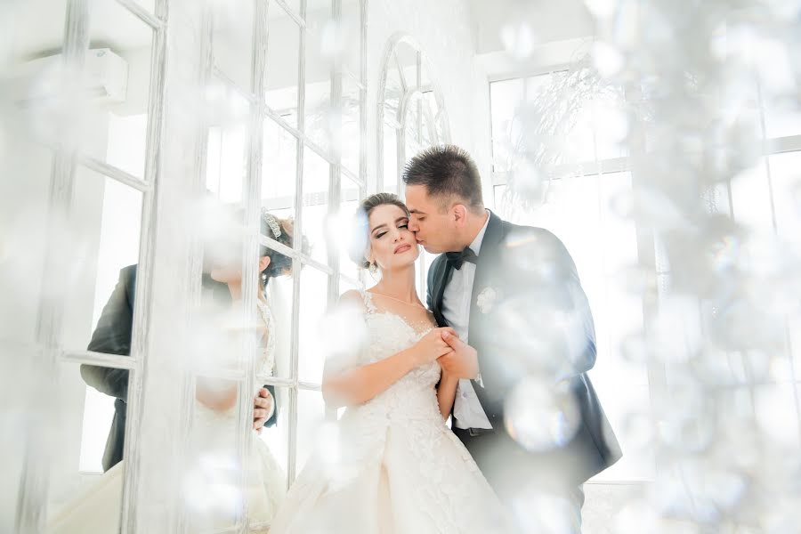 Photographe de mariage Svetlana Lykova (svitlanalik). Photo du 11 juillet 2020