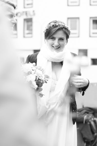 Photographe de mariage Stefania Tassone (stefania). Photo du 21 août 2019