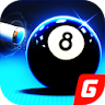 Pool Stars - 3D Online Multipl icon