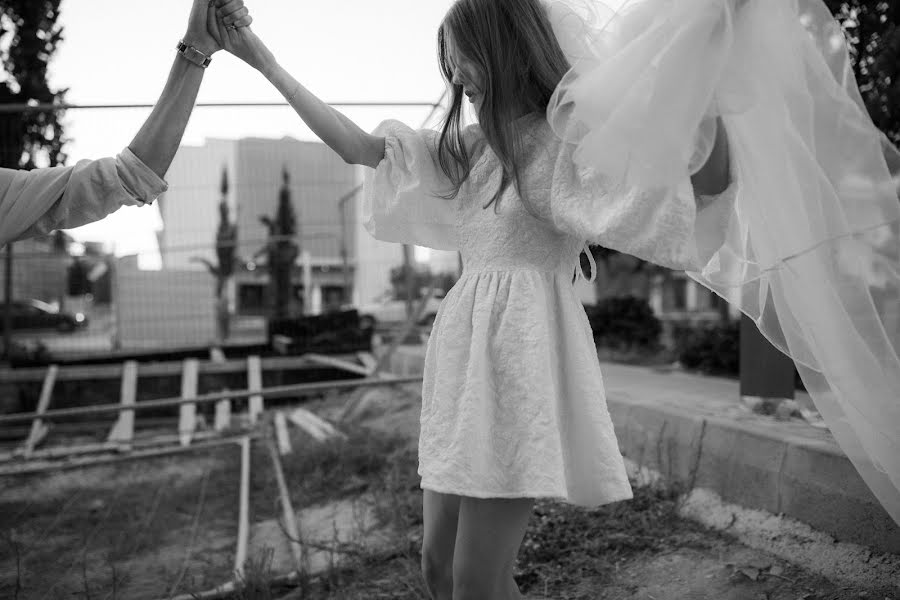 結婚式の写真家Karina Leonenko (karinaleonenko)。2021 11月15日の写真