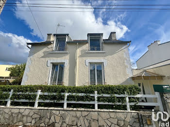 maison à Brest (29)