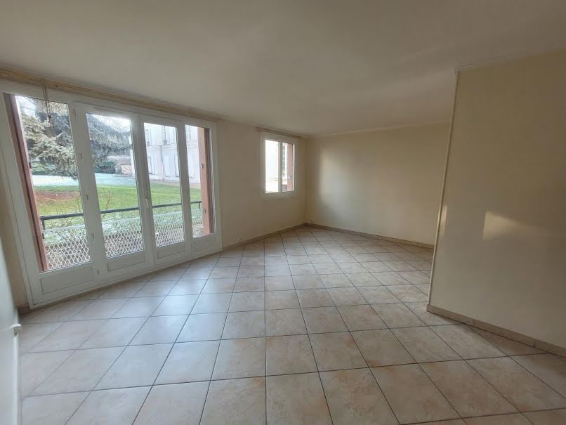 Vente appartement 4 pièces 56 m² à Viroflay (78220), 279 000 €