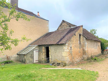 maison à Thoré-la-Rochette (41)