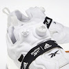 instapump fury boost white