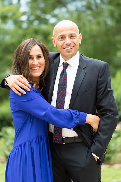 Photographe de mariage Pietro Viti (pietroviti). Photo du 25 février 2018