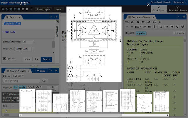 extension images