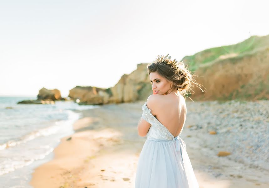 Fotógrafo de casamento Roman Varchenko (romanvar). Foto de 17 de março 2019