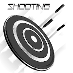 Cover Image of 下载 Shooting Hero: Gun Shooting Range Target Game Free 1.8 APK