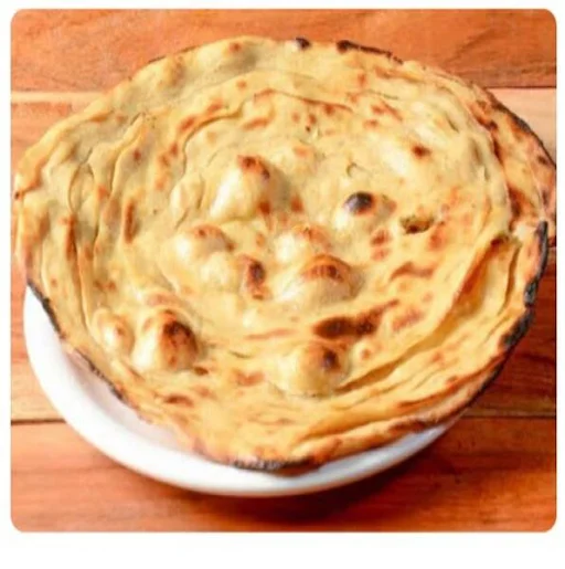 Lachha Paratha