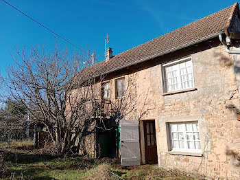 maison à Buffières (71)