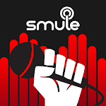 Cover Image of Descargar AutoRap de Smule: Grabe rap sobre ritmos con efectos vocales 2.4.9 APK