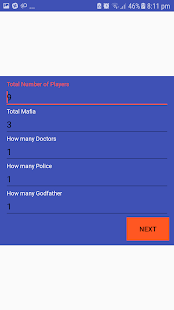 Mafia party game(圖3)-速報App