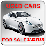 Used cars for sale Pakistan Apk