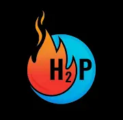 H2P Heating & Plumbing Solutions Ltd Logo