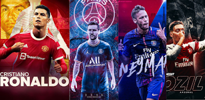 Football Wallpaper HD 4K for Android - Free App Download