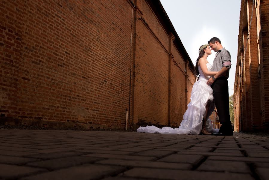 Fotógrafo de casamento Daniel Bertolino (danielbertolino). Foto de 4 de outubro 2016