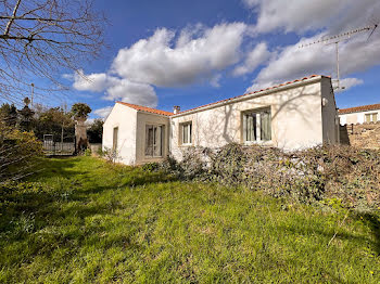 maison à Perigny (17)